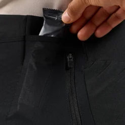 Zeroweight Regular Length Pants Warm