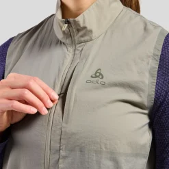 Zeroweight Vest