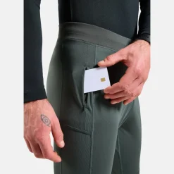 Zeroweight Warm Reflective Tights