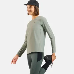 Zerowright Chill-Tec LS Tee
