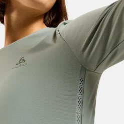 Zerowright Chill-Tec LS Tee